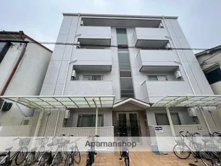 アイリス勝山の画像