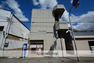 メゾンアラモードの画像