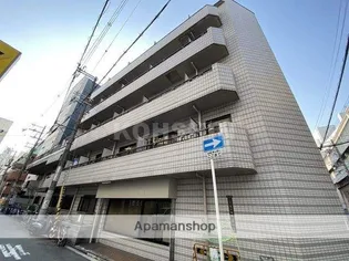 シャトーウエダの画像