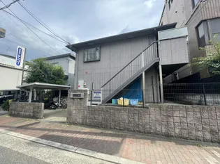 メゾン ド マホロバの画像