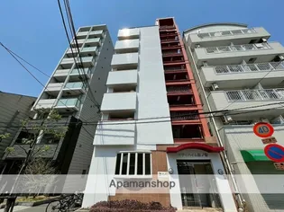 シティハイム森ノ宮の画像