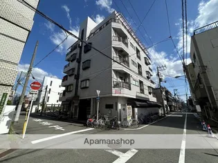 シャトー村井2の画像