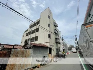 GRANDマンション巽南の画像