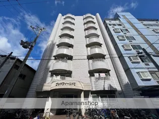 ゴッドフィールドⅡの画像