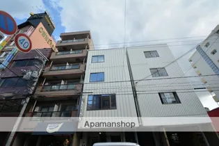 楠マンションⅠの画像