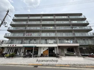 勝山東ガーデンハイツの画像