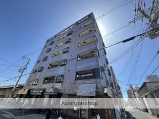 アーバンライフ巽の画像