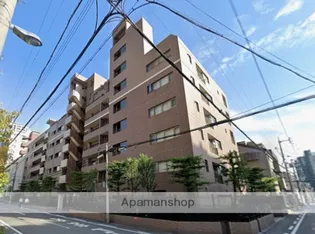 ステイツ夕陽丘マナーハウスの画像