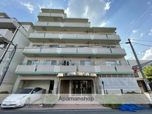 フェルティシャトー緑橋の画像