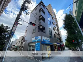 ファーストイン森ノ宮の画像