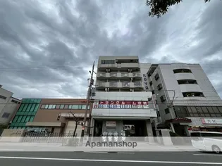 NCマンション巽の画像