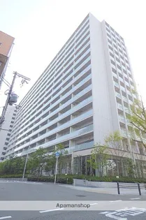 ファインシティ大阪城公園の画像