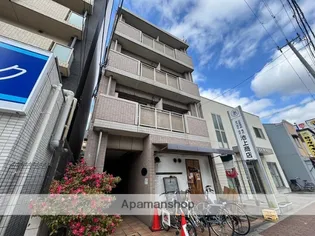 ハイツリルケの画像