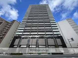 エスリード長堀タワーの画像