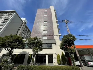 生野第二ハイツの画像