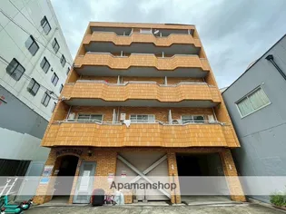 ハイツコスモ21の画像