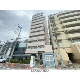 アベニューリップル長田Ⅰ【6階】の外観