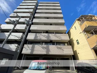 グランパシフィック大今里南の画像