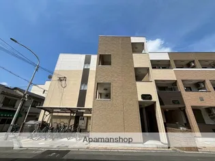 フジパレス城東諏訪Ⅵ番館の画像