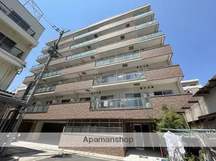 ラスペランザ森ノ宮の画像