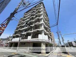 サンポートハイム舎利寺の画像