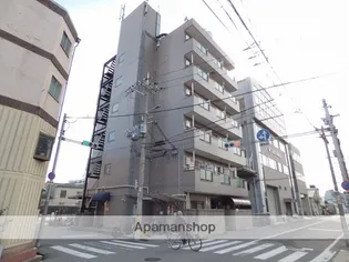 ワイケーマンションの画像