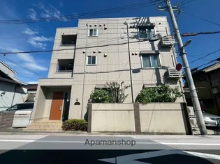 カサグランデ【201号室】の外観