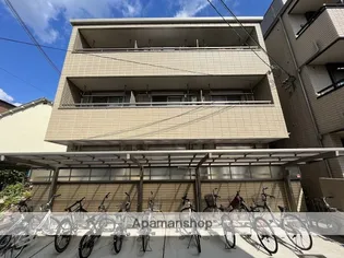 ディア クオーレ鴫野 旭化成ヘーベルメゾンHEBEL HAUSの画像