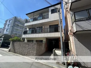 アイシェード勝山の画像