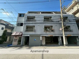 ハイツサンフィルドの画像