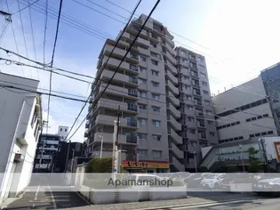 ライオンズマンション今里の画像