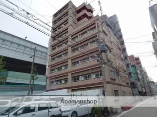 深江橋センタービル【6006号室】の外観