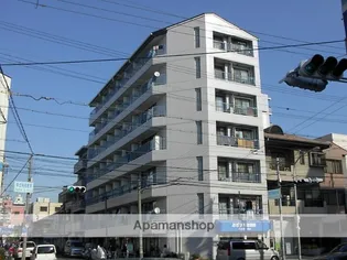 グランドハイツ東小橋の画像