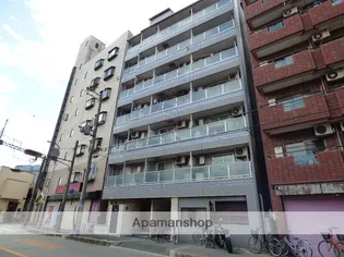 大宝今里CTスクエアの画像