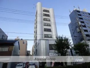 エイチツーオー今里ビルの画像