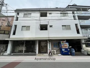 メゾンロータリーの画像