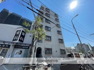 サンシャインアークの画像