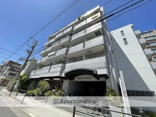 グランピア真田山【2階】の外観