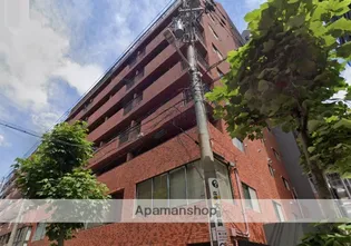 シティコープマーキュリー大手前の画像