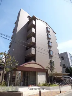 ヴィアルCITY深江【2階】の外観