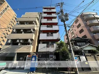 ワイズレジデンス玉造の画像