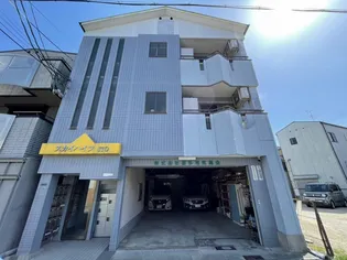 スカイハイツITOの画像