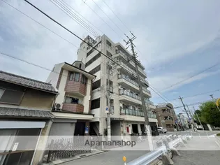 メゾン・ド・トキワ【6階】の外観