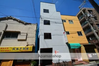 コーポ善山の画像