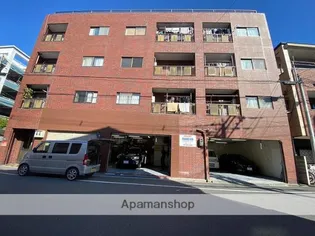 木下ハイツXの画像