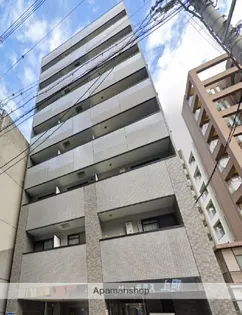 ビューテラス上町の画像