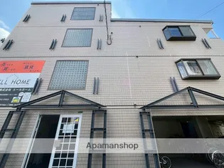 アミティ布施公園通りの画像