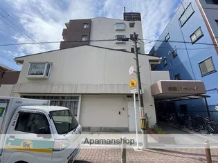 緑橋グリーンハイツの画像