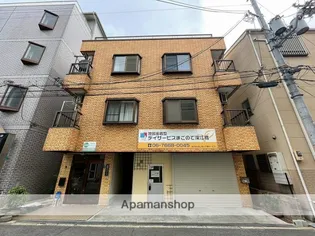 山津ハイツの画像