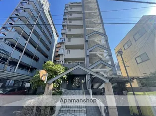 プリオール舟橋の画像